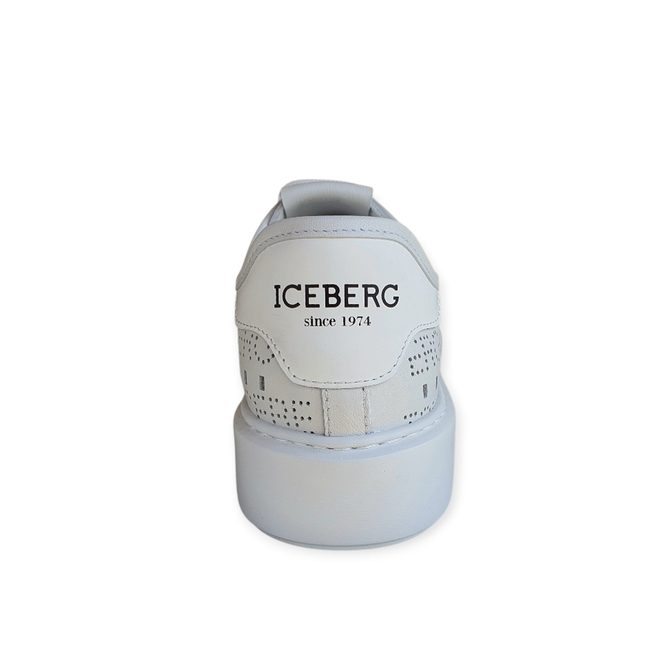 ID227701 White Iceberg